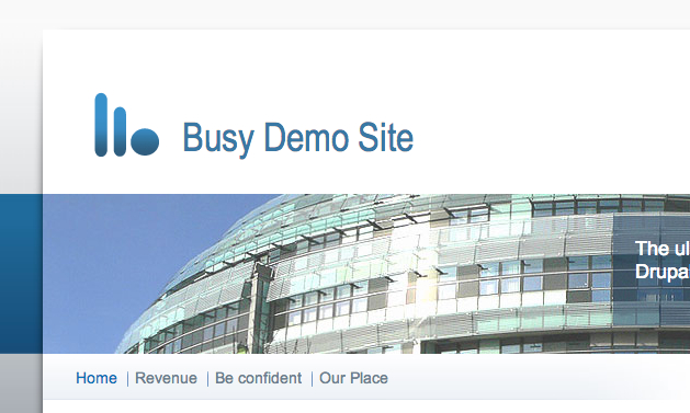 Busy Demo Site | The ultimate corporate business theme for Drupal....jpg